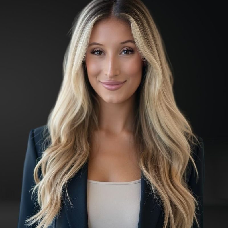 Nikki Getz headshot